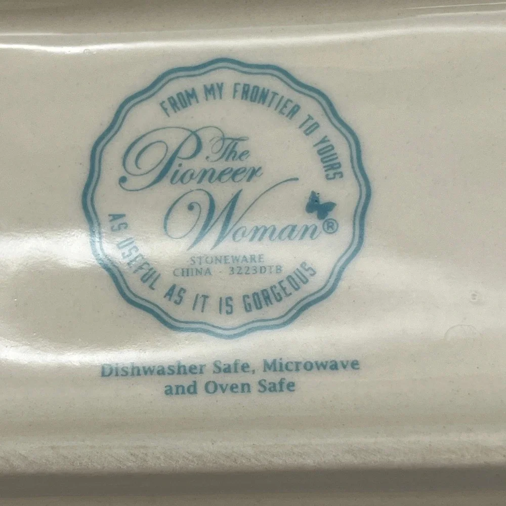 The Pioneer Woman keywords cottagecore